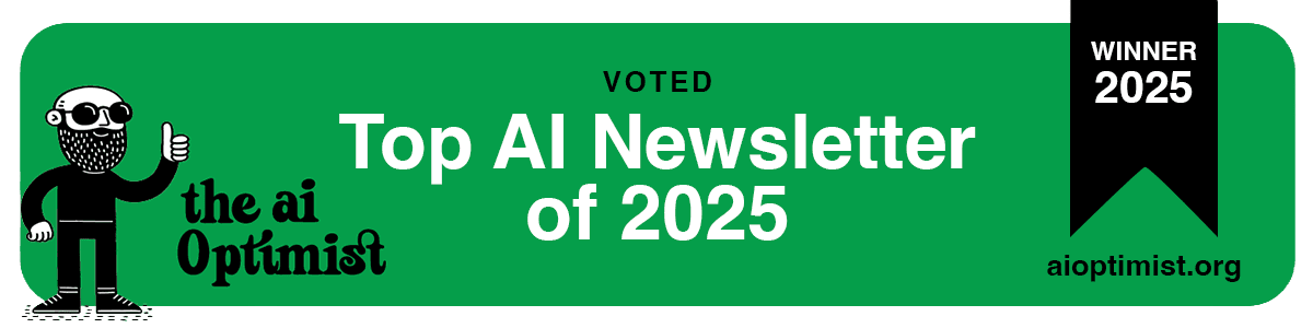 AI Night School Banner Winner